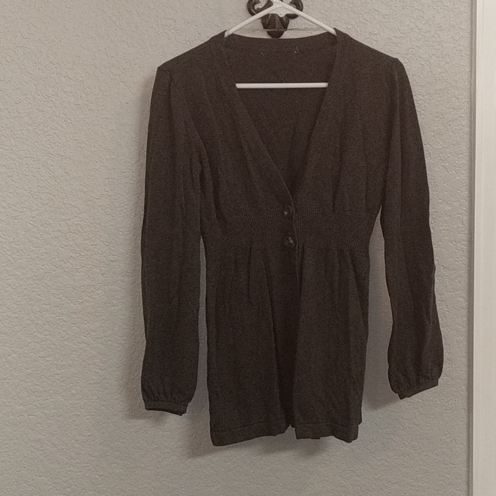 Maternity Sweater